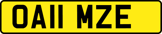 OA11MZE