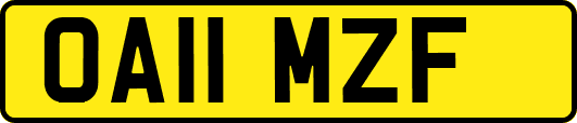 OA11MZF