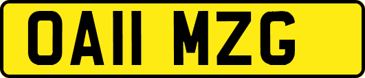OA11MZG