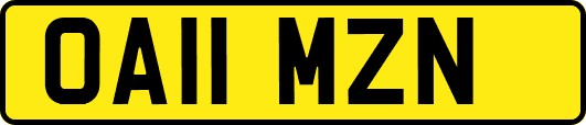 OA11MZN