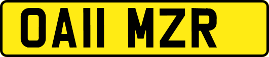 OA11MZR