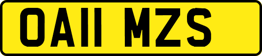 OA11MZS