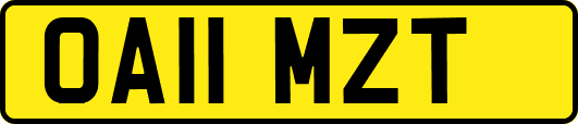 OA11MZT