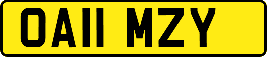 OA11MZY