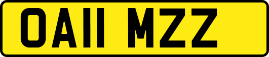OA11MZZ