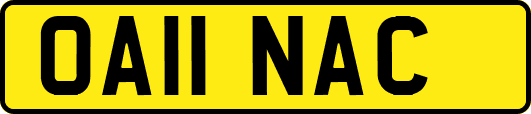 OA11NAC