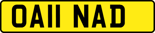 OA11NAD
