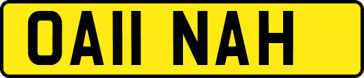 OA11NAH