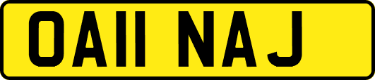 OA11NAJ