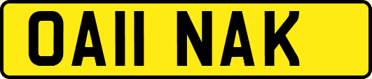 OA11NAK