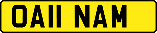 OA11NAM