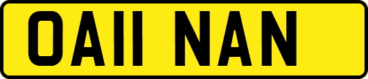 OA11NAN