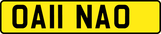 OA11NAO