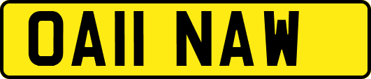 OA11NAW