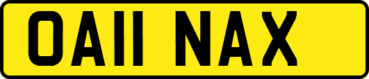 OA11NAX