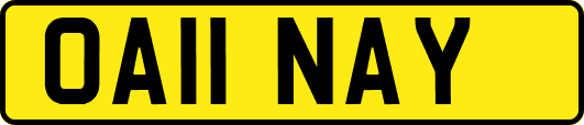 OA11NAY