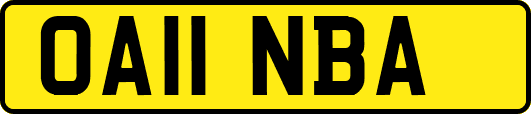 OA11NBA