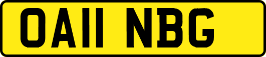 OA11NBG