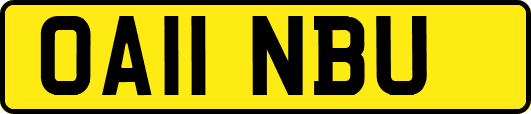 OA11NBU