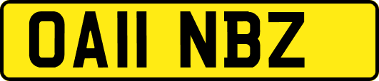 OA11NBZ