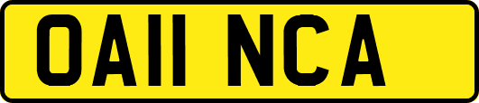 OA11NCA