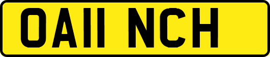 OA11NCH