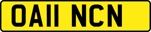 OA11NCN