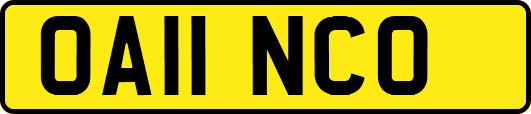 OA11NCO
