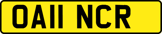 OA11NCR