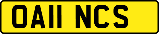OA11NCS