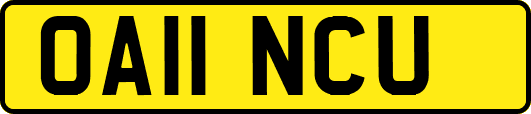 OA11NCU