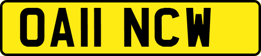 OA11NCW