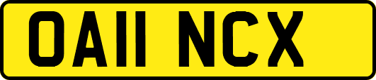 OA11NCX