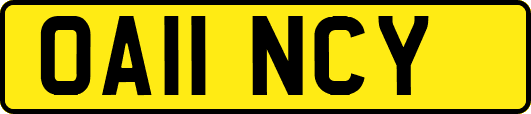 OA11NCY
