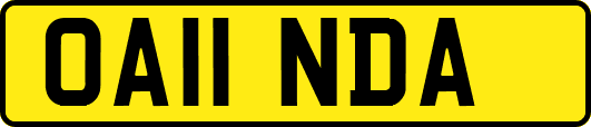 OA11NDA
