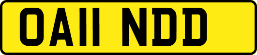 OA11NDD