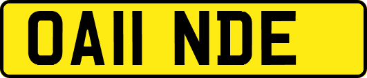 OA11NDE