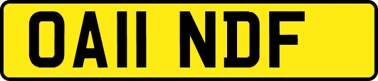 OA11NDF