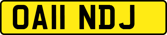 OA11NDJ