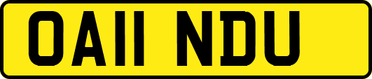 OA11NDU