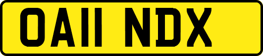 OA11NDX
