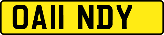 OA11NDY