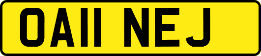 OA11NEJ