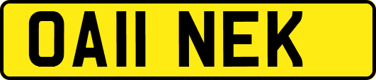 OA11NEK