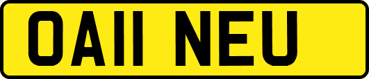 OA11NEU