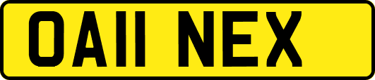 OA11NEX