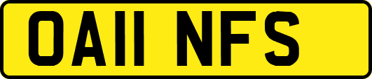 OA11NFS