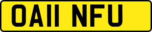 OA11NFU