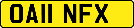 OA11NFX