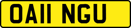 OA11NGU